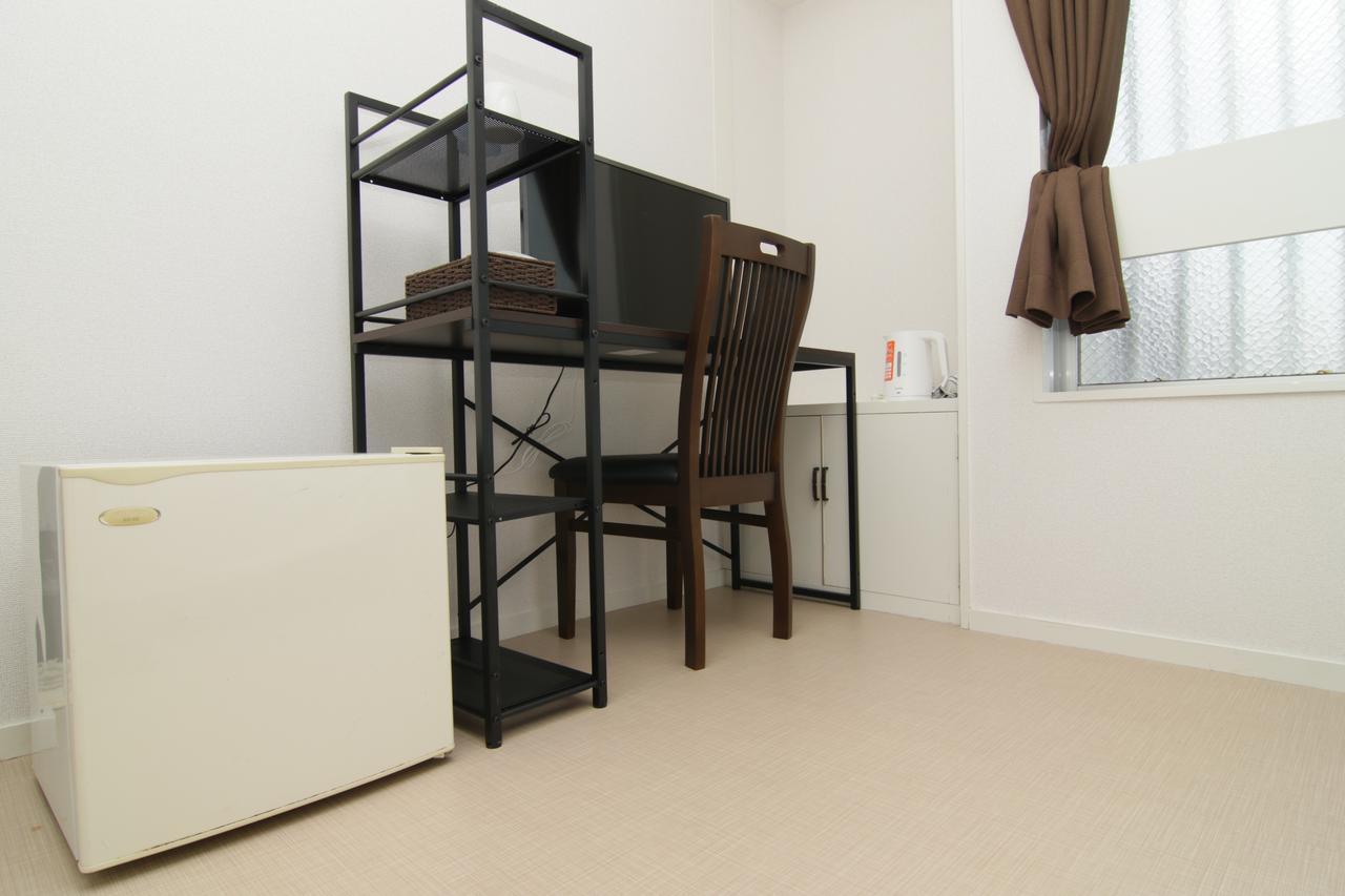 Hotel Seven House Urasoe Zewnętrze zdjęcie